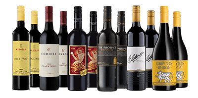 Premium Exclusives Dozen