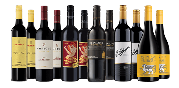 Premium Exclusives Dozen