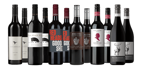 Great Value Exclusives Dozen Great Value Exclusives Dozen
