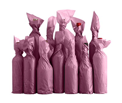 Secret Fine Red Dozen