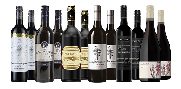 ‘CABOOM’ Cabernet Dozen ‘CABOOM’ Cabernet Dozen