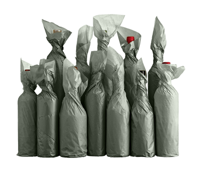 April - Mystery Whites Add-on Dozen