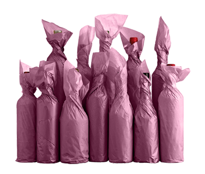 Half Price Secret Fine Wine Dozen