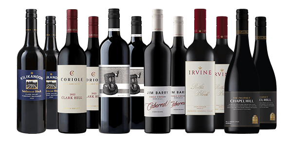 Premium Exclusive Reds Dozen Premium Exclusive Reds Dozen