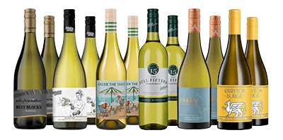 Chardonnay Dozen