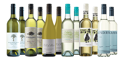 Sauvignon Blanc Dozen