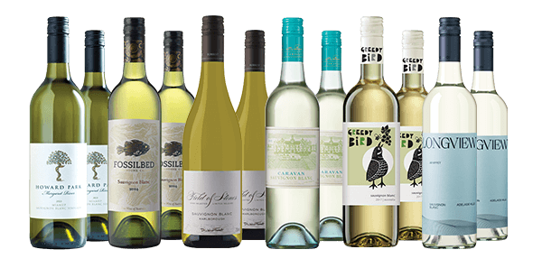 Sauvignon Blanc Dozen