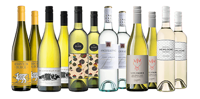 Pinot Grigio & Gris Dozen