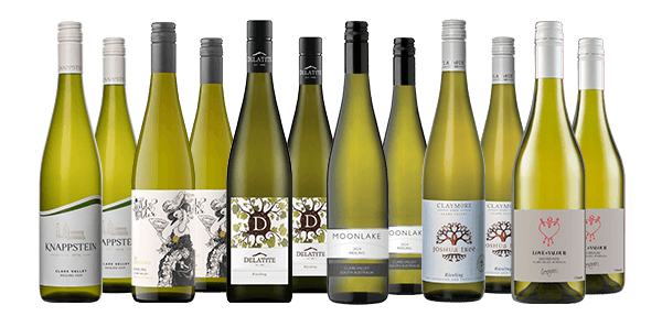 Riesling Dozen Riesling Dozen