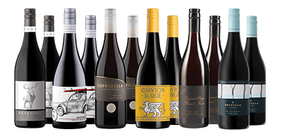 Pinot Noir Dozen