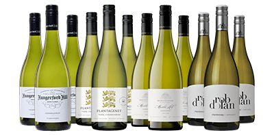 The Premium Chardonnay Dozen