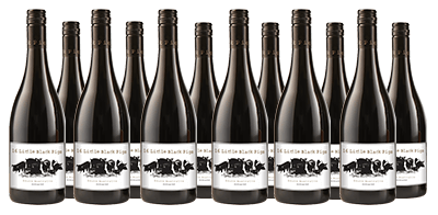 16 Little Black Pigs Grenache 12btl Add-on