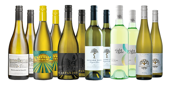 Everyday Favourites WHITES Doz Everyday Favourites WHITES Doz