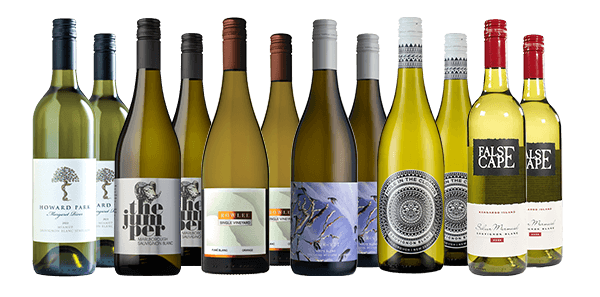 Premium Sauvignon Blanc & Blends Dozen Premium Sauvignon Blanc & Blends Dozen
