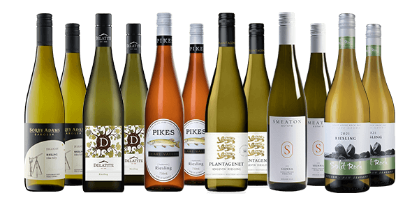 Premium Riesling Dozen Premium Riesling Dozen