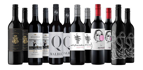 Malbec Dozen Malbec Dozen