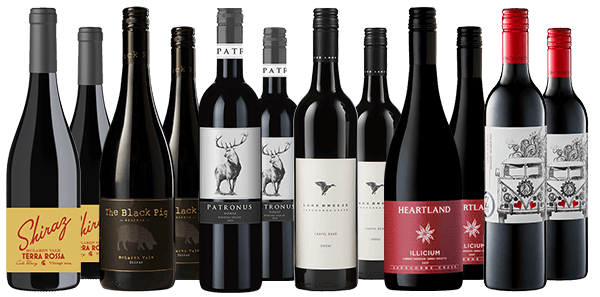 Premium Aussie Reds Sale Dozen Premium Aussie Reds Sale Dozen
