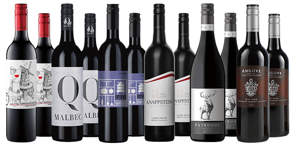 Gold Medal Reds Doz Gold Medal Reds Doz