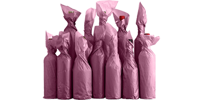 Secret Premium McLaren Vale Shiraz Dozen