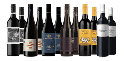Barossa & McLaren Vale Showcase
