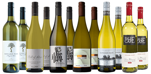 Premium Sauvignon Blanc Dozen Premium Sauvignon Blanc Dozen