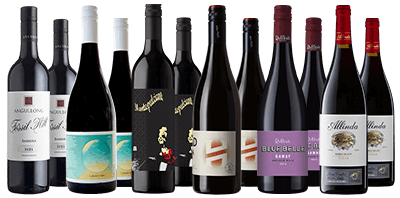 Australian-Grown Fine European Styles