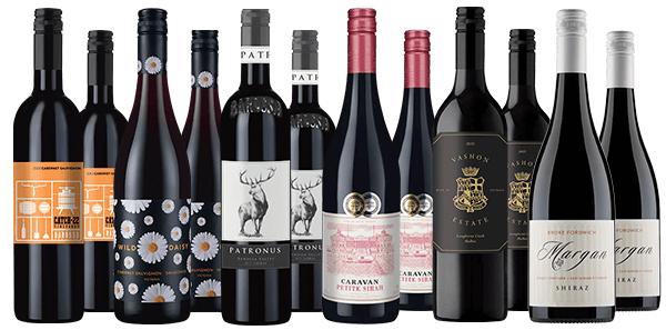 Staff Picks Reds Dozen Staff Picks Reds Dozen