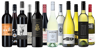 Staff Picks Mixed Dozen