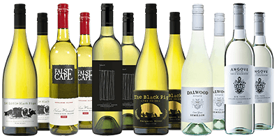Staff Picks Whites Dozen