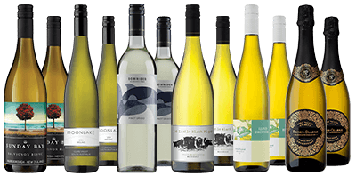 Fridge Favourite Whites