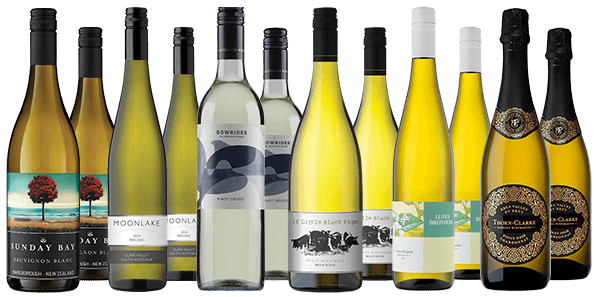 Fridge Favourite Whites Fridge Favourite Whites