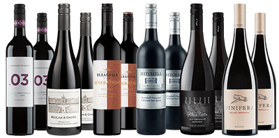 Half Price Premium Reds Dozen