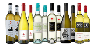 Sauvignon Blanc Dozen