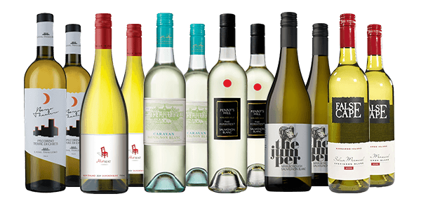 Sauvignon Blanc Dozen Sauvignon Blanc Dozen