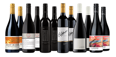 Aussie Shiraz Mixed Dozen