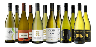 Premium Chardonnay Dozen