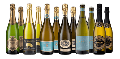 Sparkling Dozen