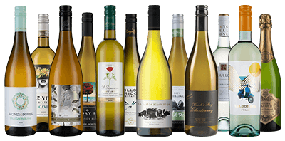 International Whites Dozen