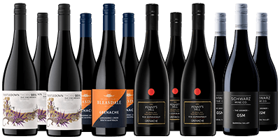 Grenache Celebration Dozen