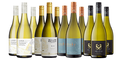 Lehmann on WA Chardonnay