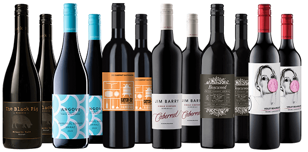 Gold Medal Reds Dozen Gold Medal Reds Dozen