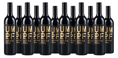Quarisa UMPF Shiraz 12 Btls