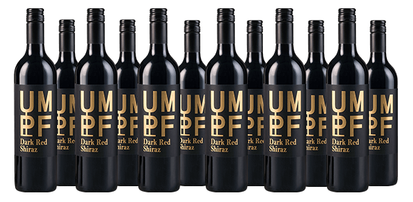 Quarisa UMPF Shiraz 12 Btls