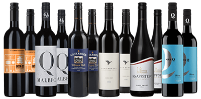 Gold-medal Aussie Reds Dozen