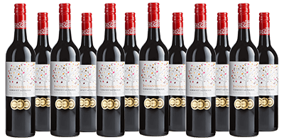 Enchanted Tree Cabernet 12btl Add-on