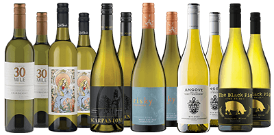 Chardonnay Dozen