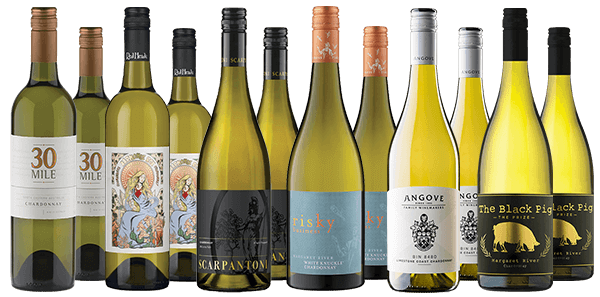 Chardonnay Dozen
