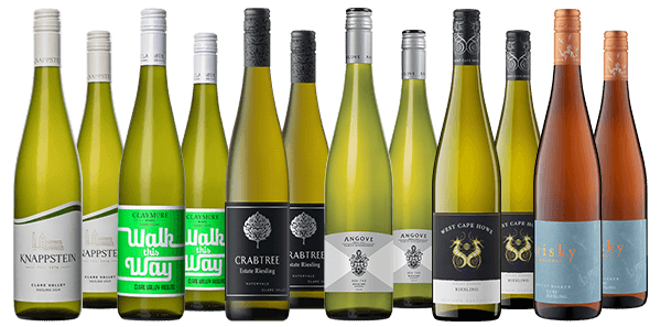 Riesling Dozen