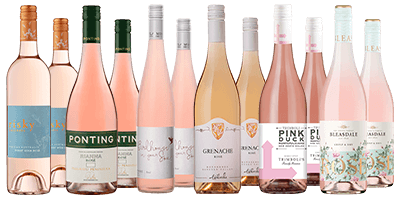 Rosé Dozen