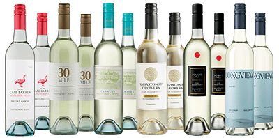 Sauvignon Blanc Dozen